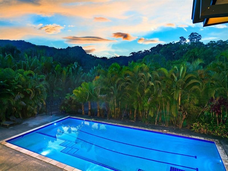 58 Dungogie Drive, Tallebudgera QLD 4228