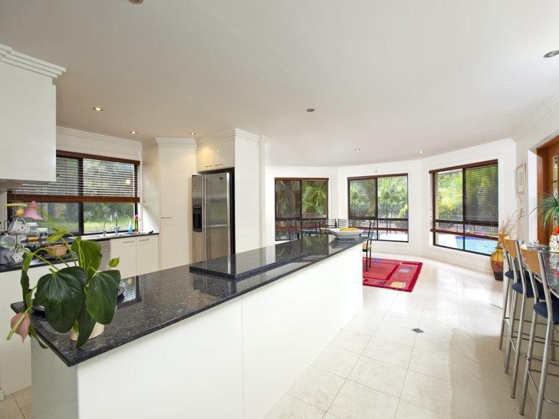 58 Dungogie Drive, Tallebudgera QLD 4228