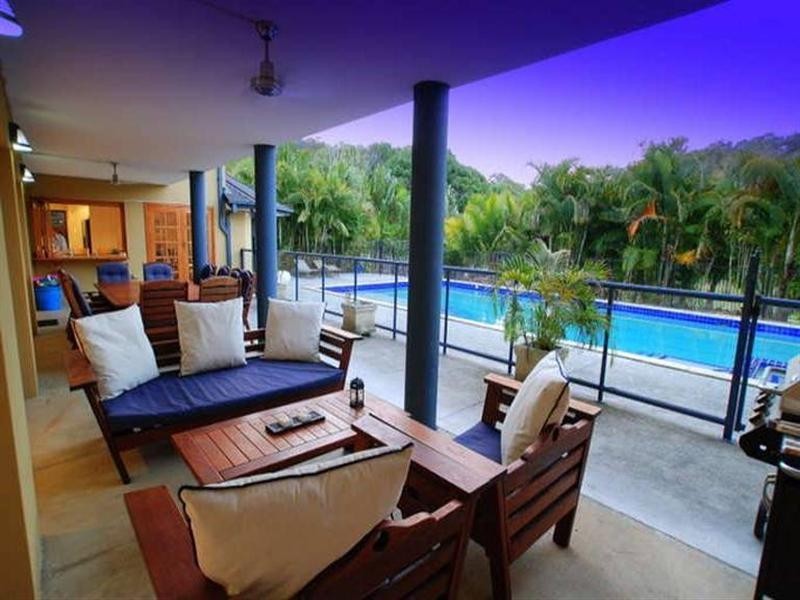 58 Dungogie Drive, Tallebudgera QLD 4228