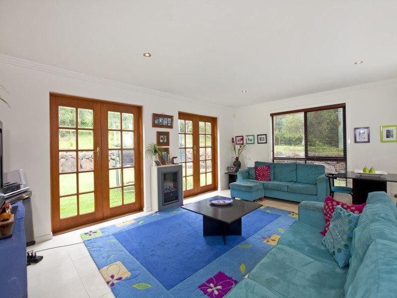 58 Dungogie Drive, Tallebudgera QLD 4228