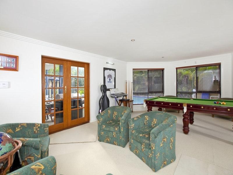 58 Dungogie Drive, Tallebudgera QLD 4228