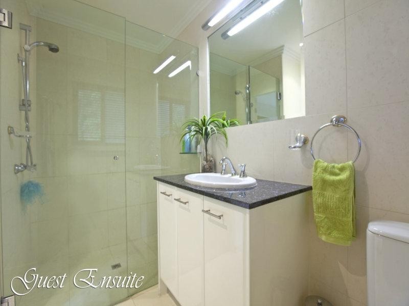 58 Dungogie Drive, Tallebudgera QLD 4228