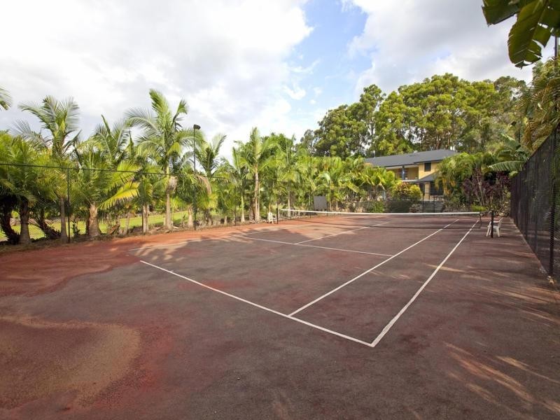 58 Dungogie Drive, Tallebudgera QLD 4228