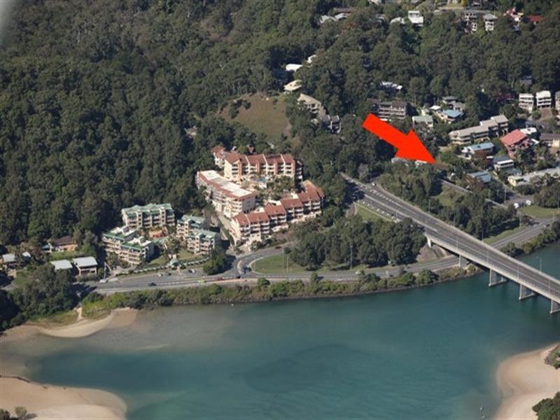 4 Dandaloo Drive, Currumbin QLD 4223