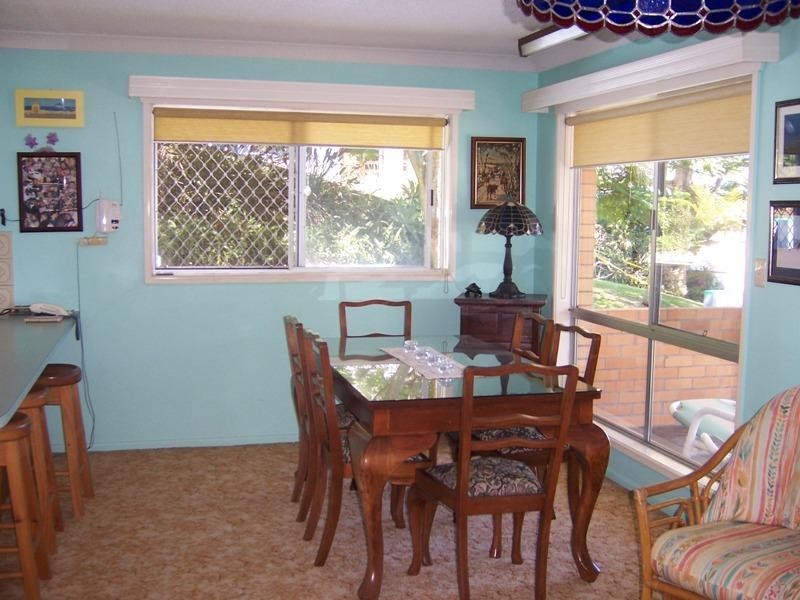 4 Dandaloo Drive, Currumbin QLD 4223