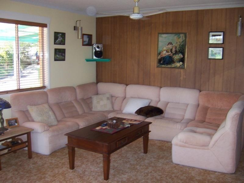 4 Dandaloo Drive, Currumbin QLD 4223