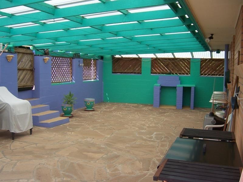 4 Dandaloo Drive, Currumbin QLD 4223