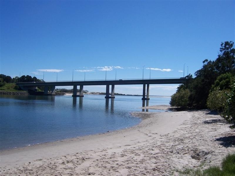 4 Dandaloo Drive, Currumbin QLD 4223