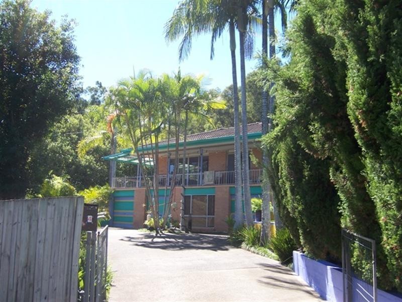 4 Dandaloo Drive, Currumbin QLD 4223