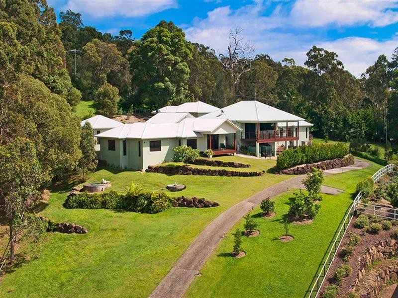 5 Dwyer Close, Tallebudgera QLD 4228