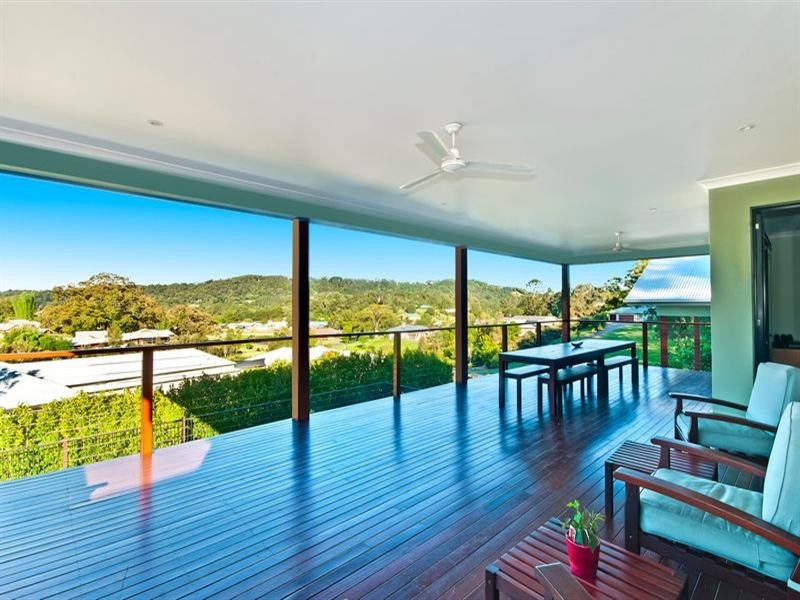 5 Dwyer Close, Tallebudgera QLD 4228