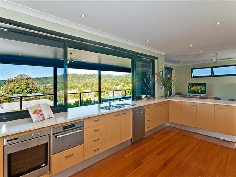 5 Dwyer Close, Tallebudgera QLD 4228