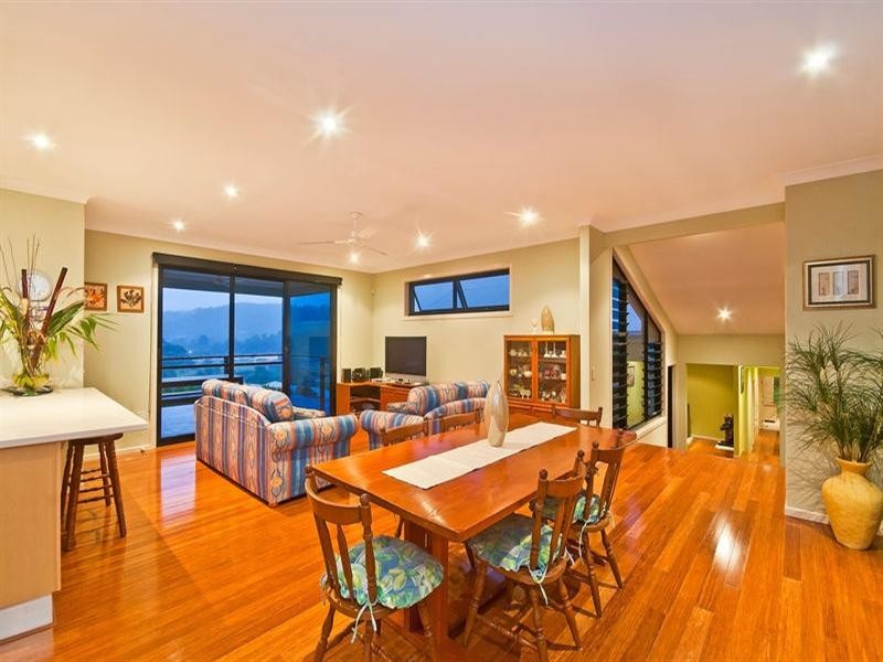 5 Dwyer Close, Tallebudgera QLD 4228
