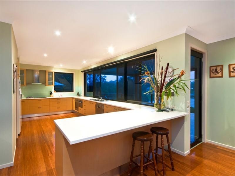 5 Dwyer Close, Tallebudgera QLD 4228