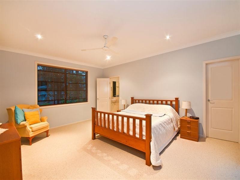 5 Dwyer Close, Tallebudgera QLD 4228