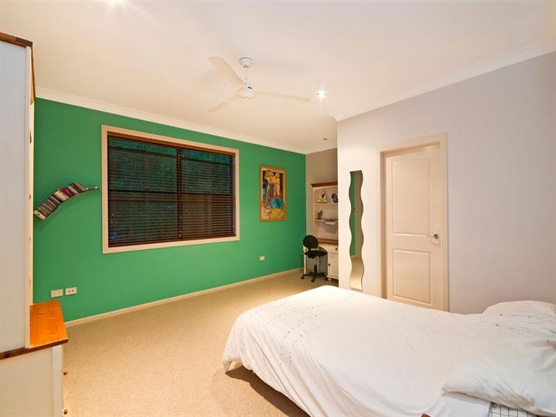 5 Dwyer Close, Tallebudgera QLD 4228