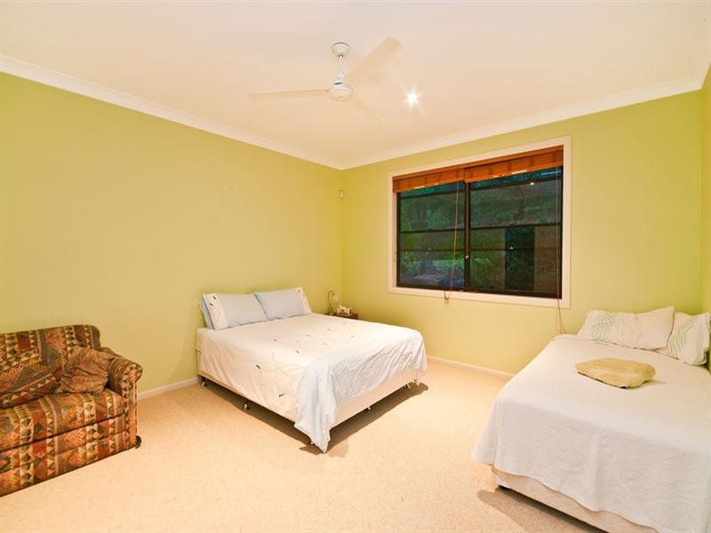 5 Dwyer Close, Tallebudgera QLD 4228