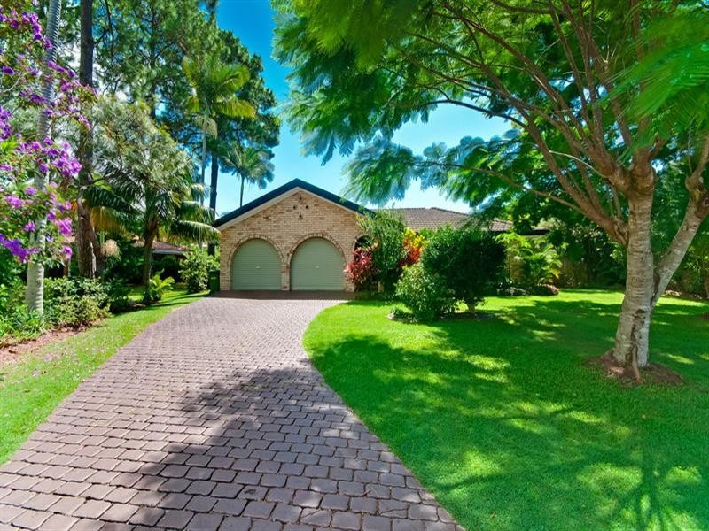 3 Ellioh Court, Elanora QLD 4221