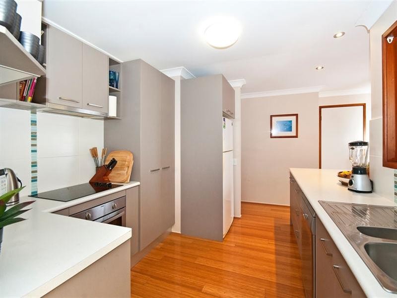 3 Ellioh Court, Elanora QLD 4221