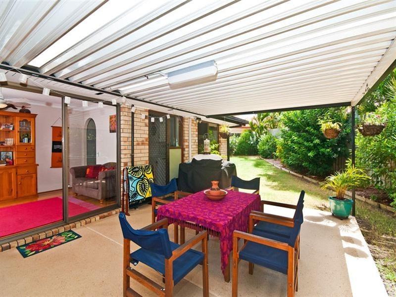 3 Ellioh Court, Elanora QLD 4221