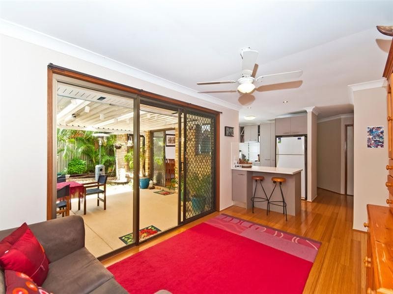 3 Ellioh Court, Elanora QLD 4221