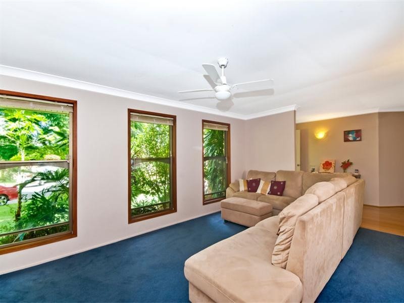 3 Ellioh Court, Elanora QLD 4221