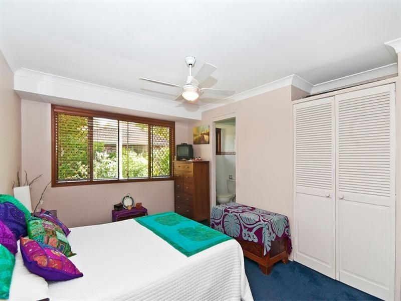 3 Ellioh Court, Elanora QLD 4221