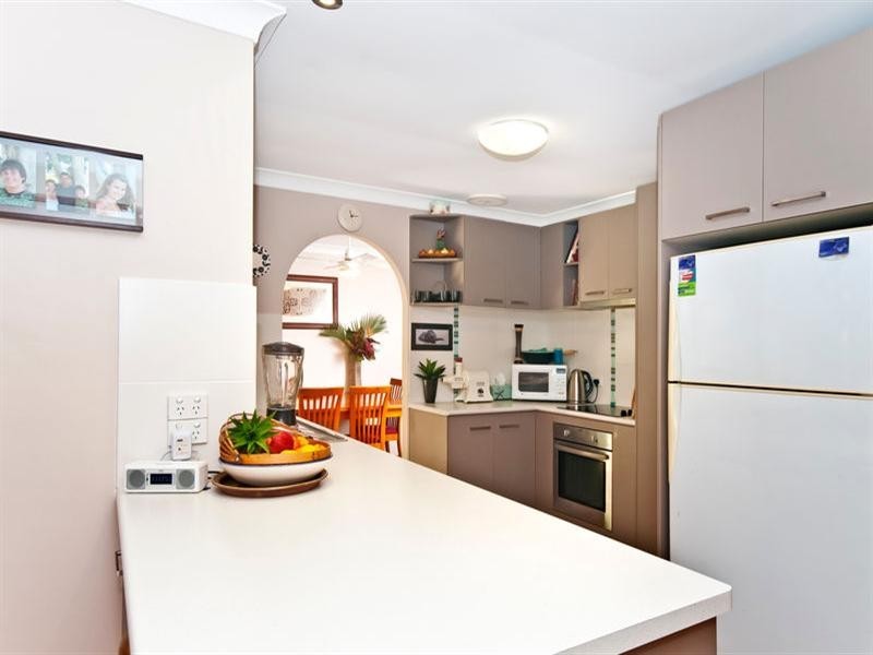 3 Ellioh Court, Elanora QLD 4221