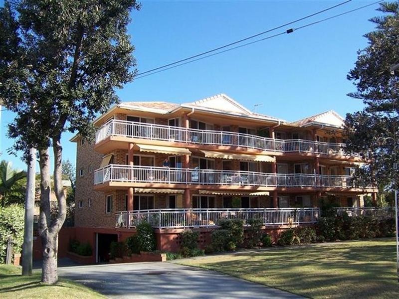 3/411 Golden Four Drive, Tugun QLD 4224