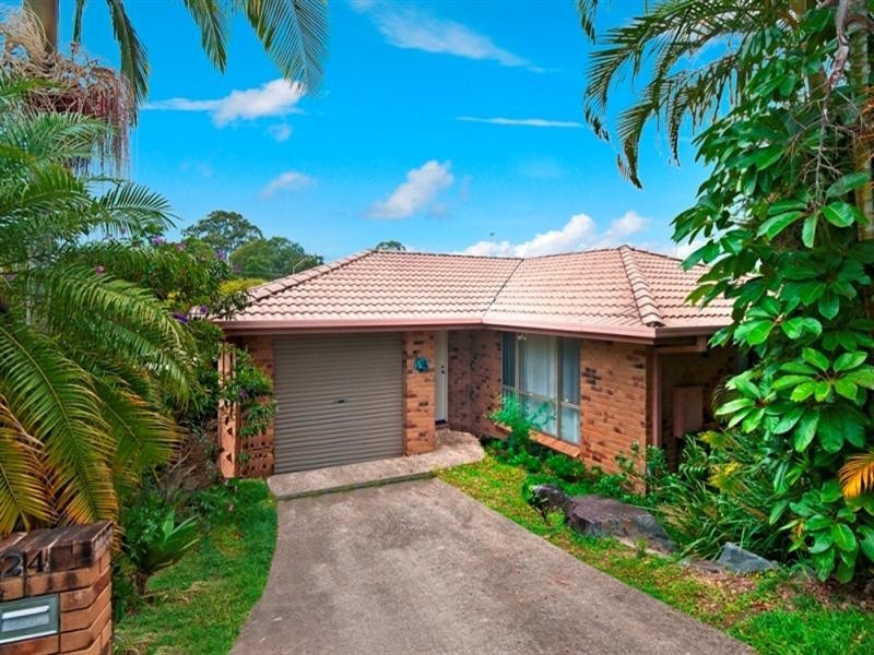 24 Daphne Court, Elanora QLD 4221