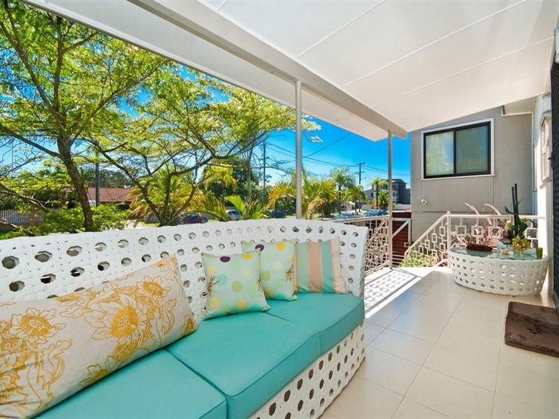 1/58 Palm Beach Avenue, Palm Beach QLD 4221