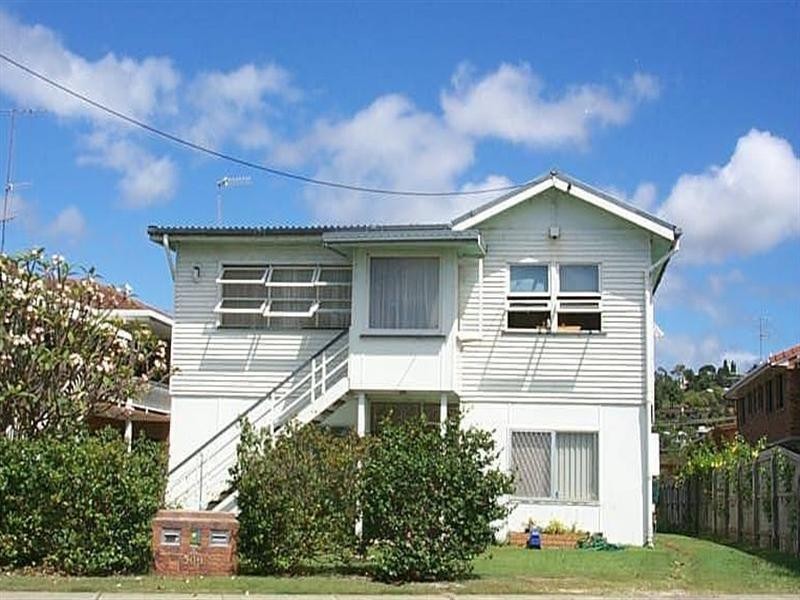 2/500 Coolangatta Road, Tugun QLD 4224
