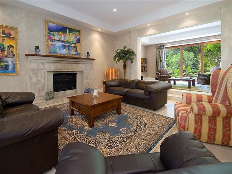 108 Aqua Promenade, Currumbin Valley QLD 4223