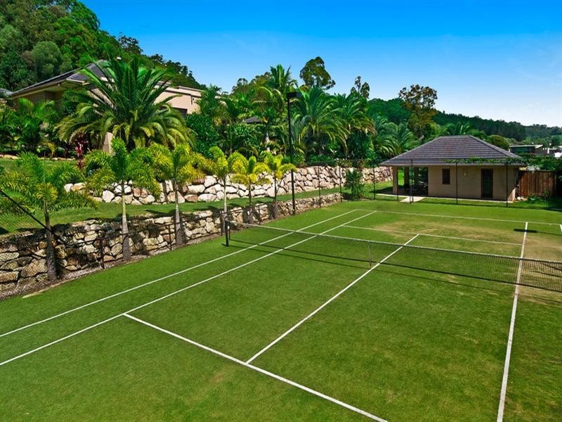 108 Aqua Promenade, Currumbin Valley QLD 4223