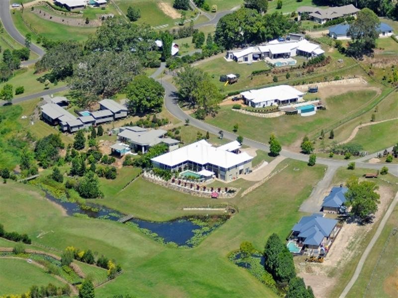 19 Stockyard Court, Tallebudgera QLD 4228