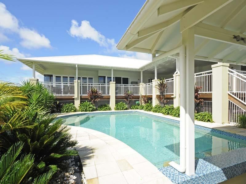 19 Stockyard Court, Tallebudgera QLD 4228