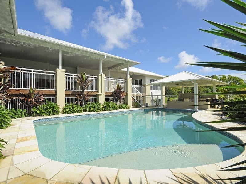 19 Stockyard Court, Tallebudgera QLD 4228