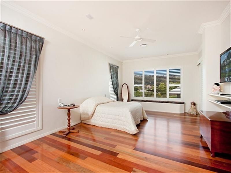19 Stockyard Court, Tallebudgera QLD 4228