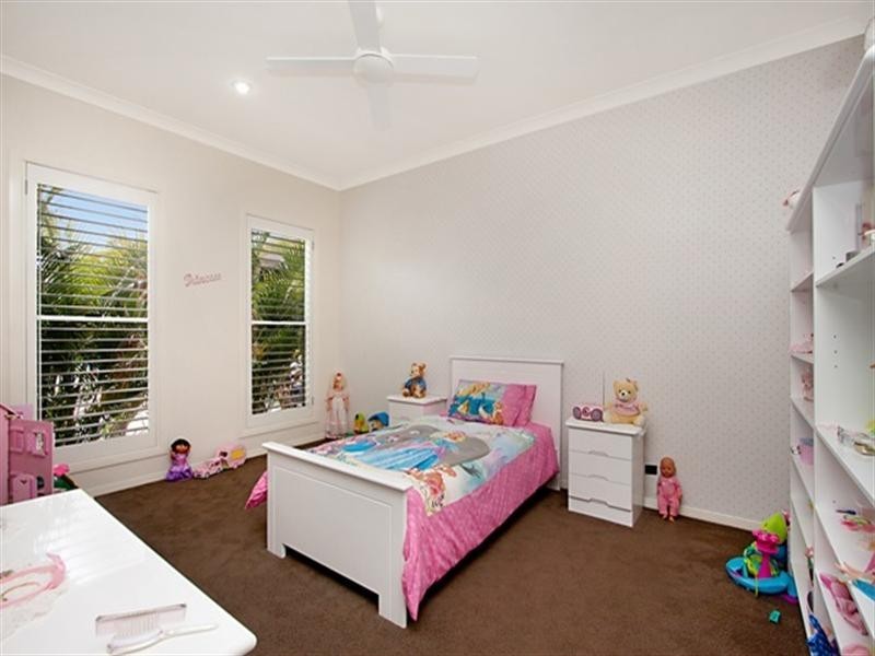 19 Stockyard Court, Tallebudgera QLD 4228