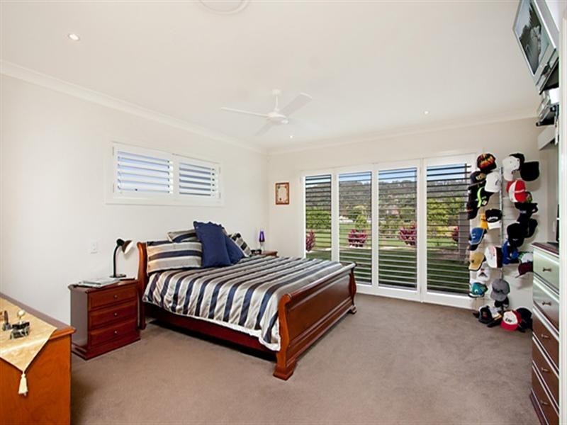 19 Stockyard Court, Tallebudgera QLD 4228