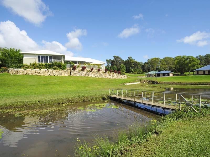 19 Stockyard Court, Tallebudgera QLD 4228