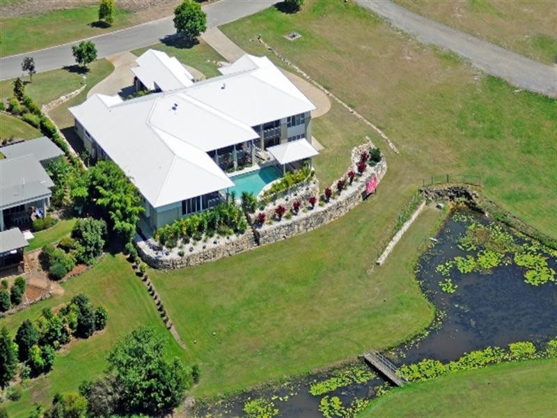 19 Stockyard Court, Tallebudgera QLD 4228