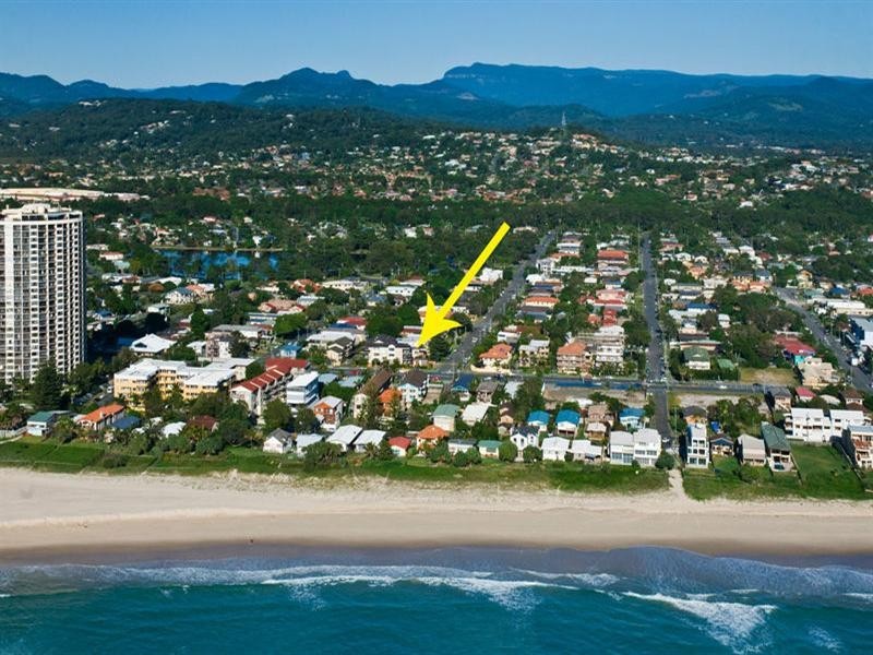 4 Second Avenue, Palm Beach QLD 4221