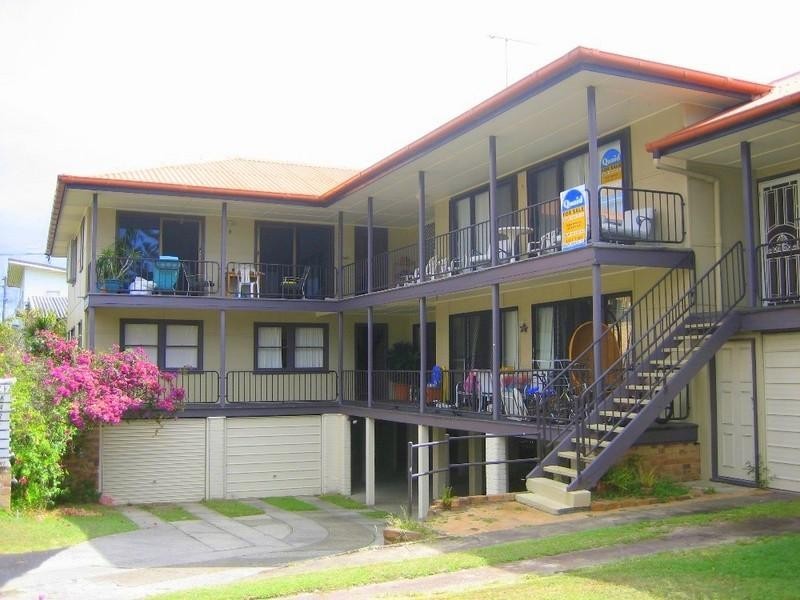 2/142 Pacific Parade, Bilinga QLD 4225