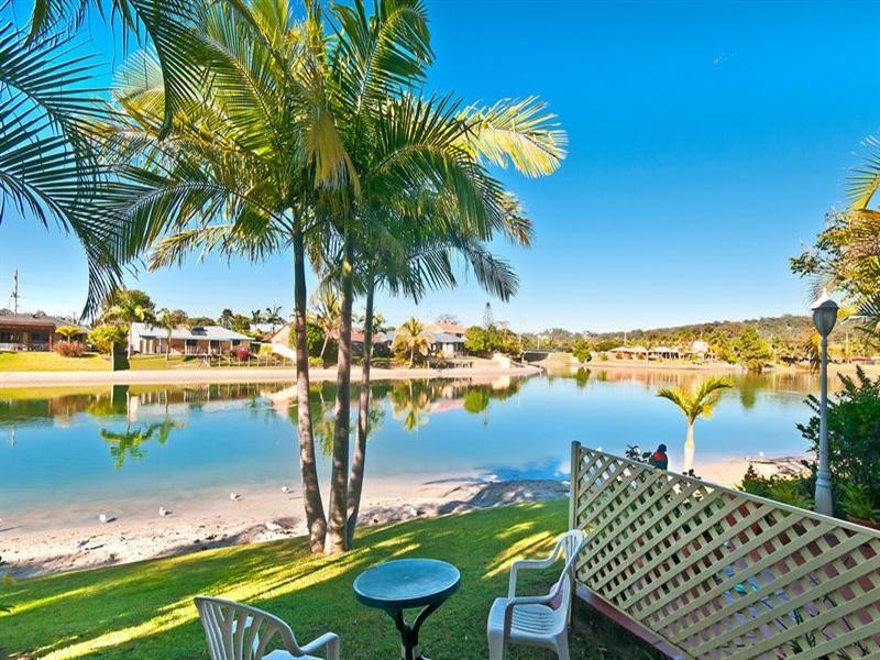 127/2 Coolgardie Street, Elanora QLD 4221