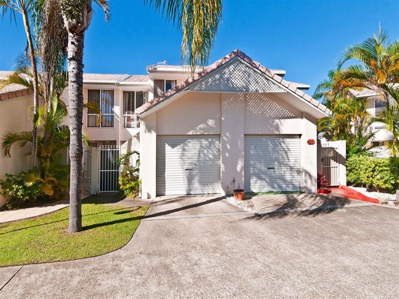 127/2 Coolgardie Street, Elanora QLD 4221