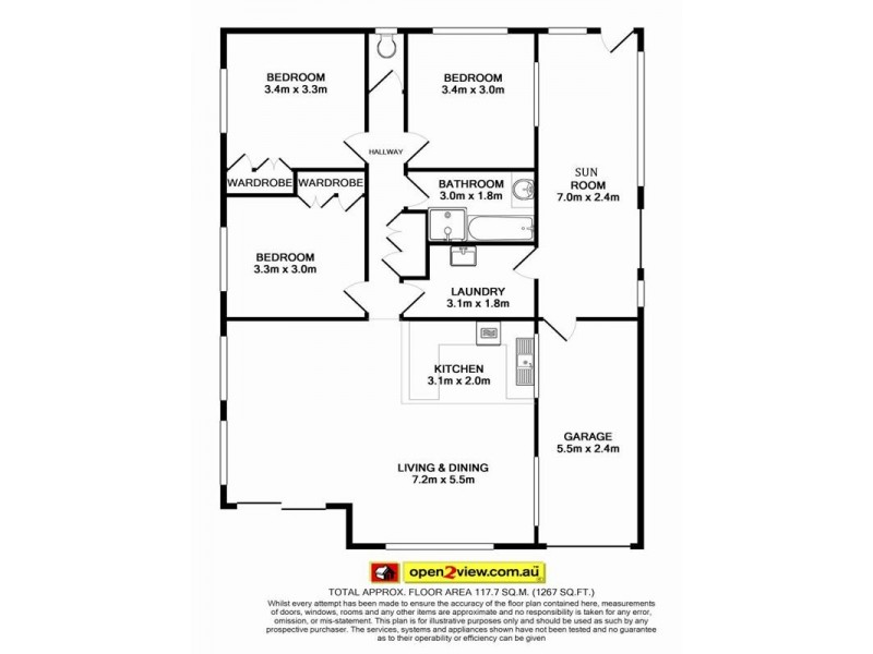 294 Adina Avenue, Bilinga QLD 4225