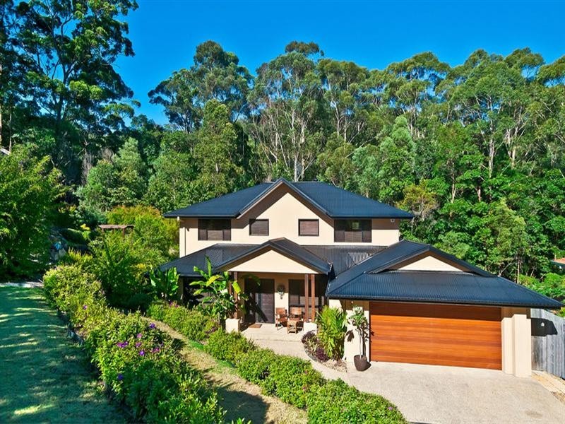 36 Forest Drive, Elanora QLD 4221