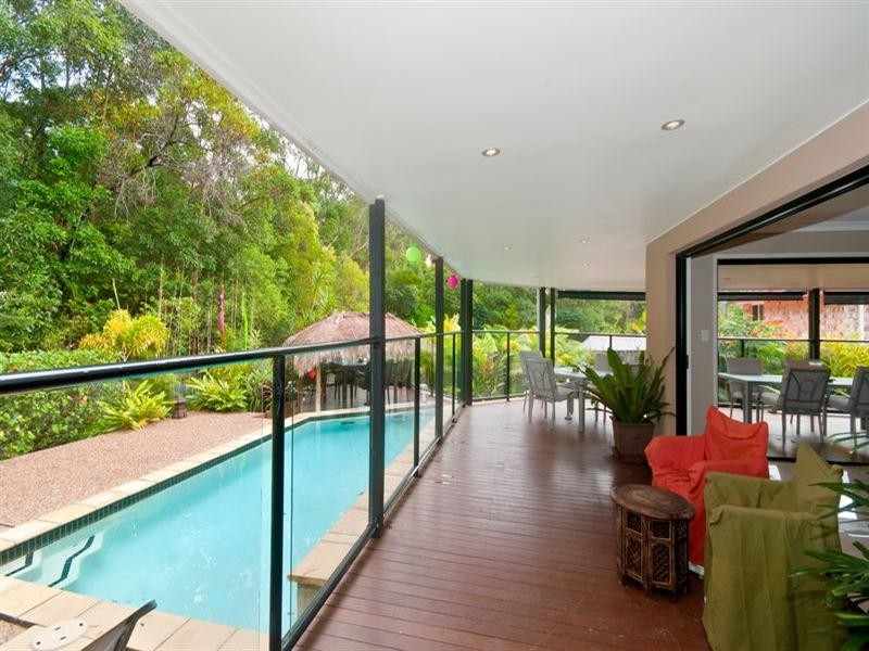 36 Forest Drive, Elanora QLD 4221