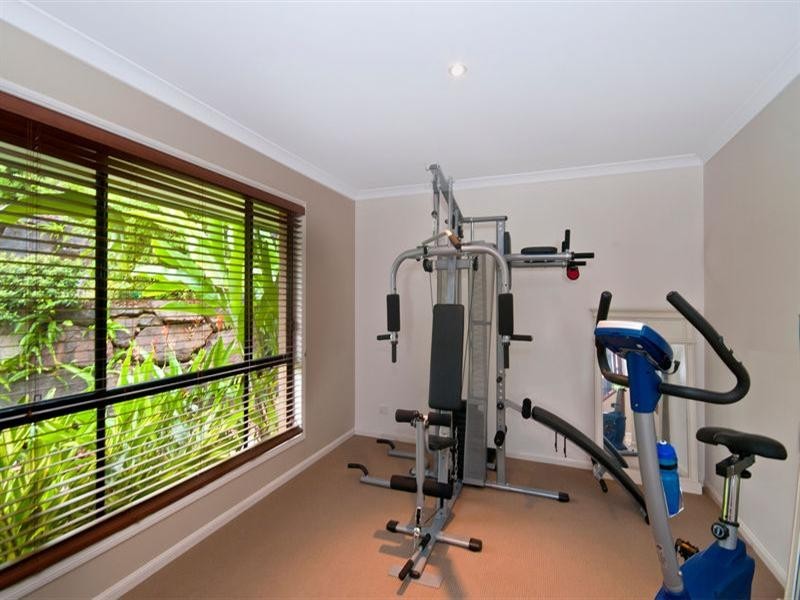 36 Forest Drive, Elanora QLD 4221